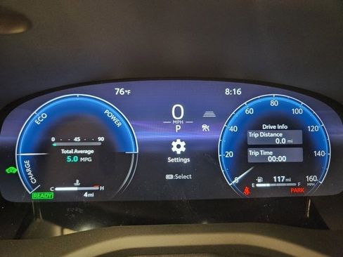 New 2026 Toyota Camry XSE image 56