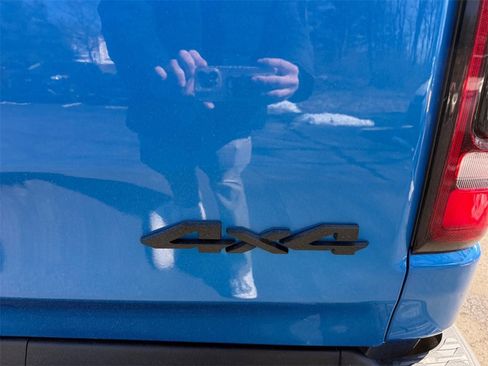 Used 2020 RAM 1500 Rebel w/ Rebel Level 1 Equipment Group image 31