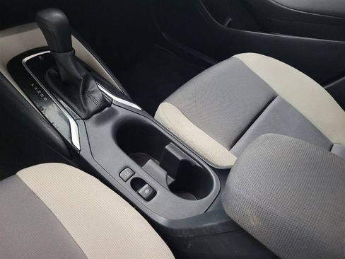 Used 2023 Toyota Corolla LE image 26