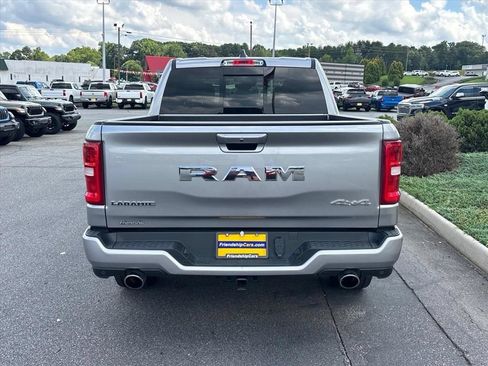Used 2025 RAM 1500 Laramie w/ Sport Appearance Package AWD/4WD image 25