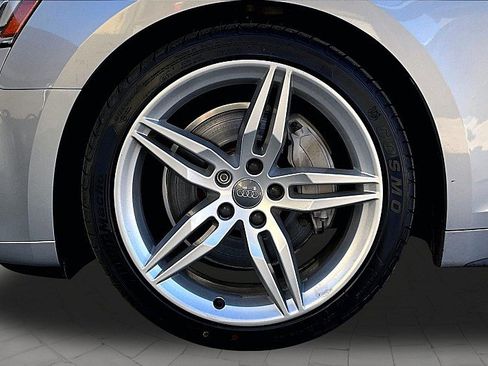 Used 2018 Audi A5 2.0T Prestige w/ Driver Assistance Package image 15