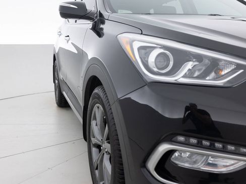 Used 2017 Hyundai Santa Fe Sport AWD/4WD image 11