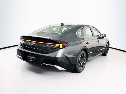 Used 2025 Hyundai Sonata SEL image 9