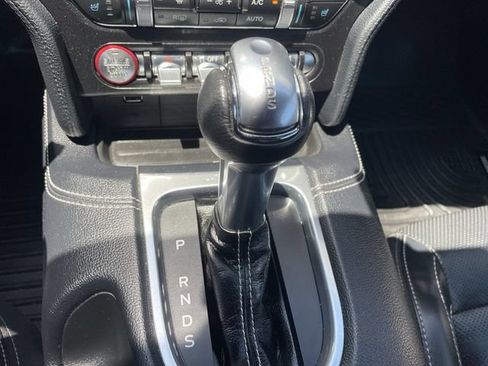 Used 2019 Ford Mustang Premium w/ Ecoboost Performance Package RWD image 17