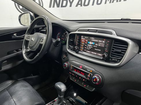 Used 2020 Kia Sorento SX FWD image 20