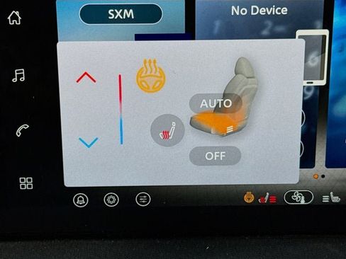 New 2026 Nissan Sentra SL w/ Floor Mat Package FWD image 17