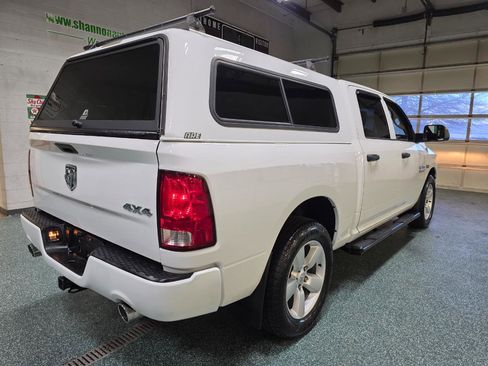 Used 2014 RAM 1500 Express image 6