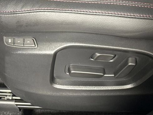 New 2025 MAZDA CX-5 Carbon Edition image 15