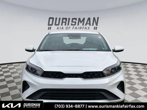 Used 2024 Kia Forte LXS image 29