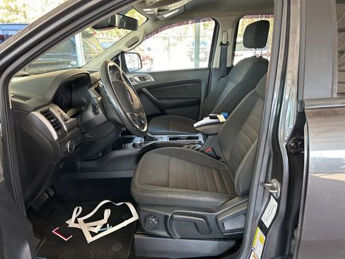 Used 2020 Ford Ranger XLT w/ Trailer Tow Package image 6