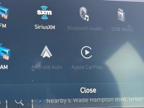 New 2025 Hyundai Venue Limited image 18