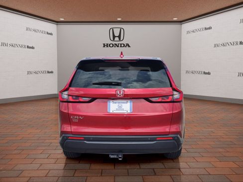 Certified 2024 Honda CR-V EX-L image 10