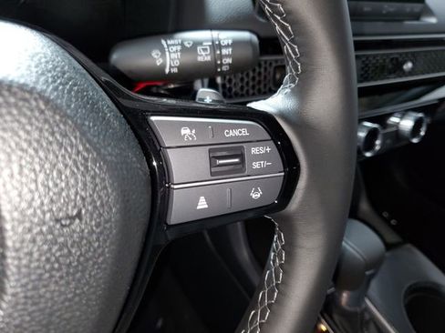 New 2026 Honda Civic Sport image 14