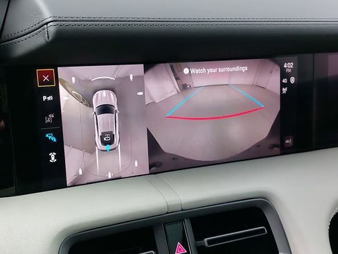 Certified 2025 Porsche Taycan image 26