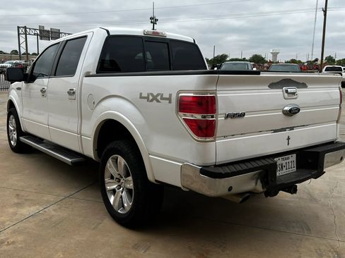 Used 2010 Ford F150 XLT AWD/4WD image 6