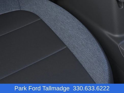New 2026 Ford Bronco Sport Outer Banks AWD/4WD image 16