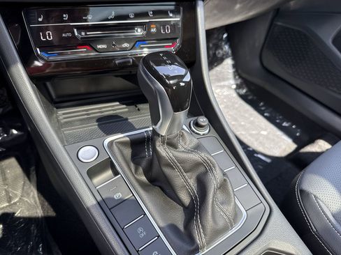 New 2025 Volkswagen Jetta SEL image 22