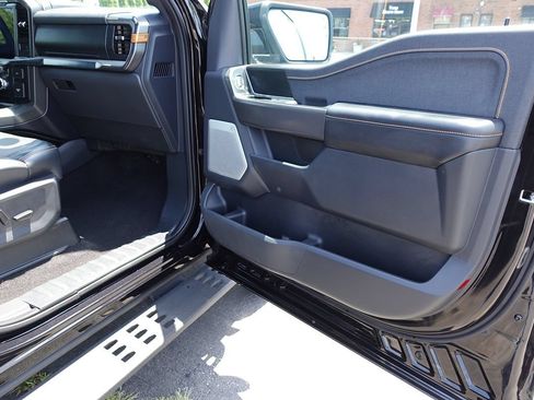 Used 2024 Ford F150 Tremor w/ Equipment Group 402A High AWD/4WD image 40