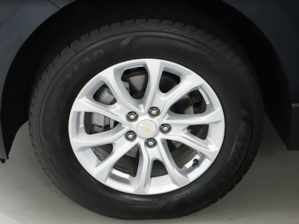 Used 2020 Chevrolet Equinox LT AWD/4WD image 40
