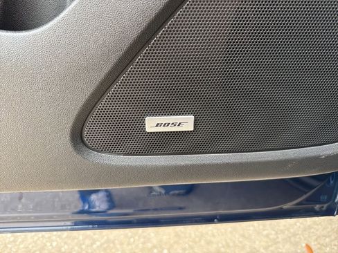 Used 2022 Chevrolet Equinox RS w/ RS Leather Package image 16