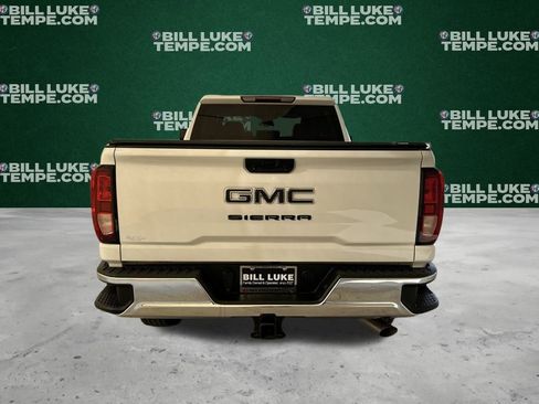 Used 2024 GMC Sierra 2500 Pro w/ Convenience Package image 8