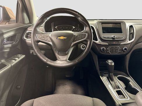 Used 2019 Chevrolet Equinox LT AWD/4WD image 22