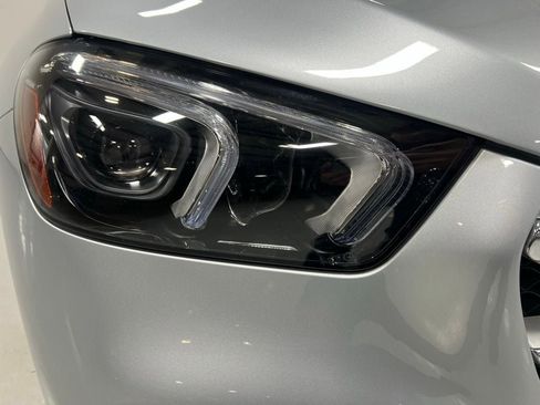 Used 2022 Mercedes-Benz GLE 350 4MATIC image 10