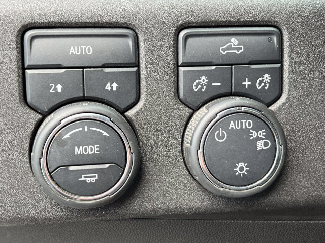 Certified 2023 Chevrolet Silverado 1500 LT AWD/4WD image 21