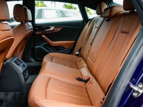 Used 2023 Audi A5 2.0T Premium w/ Convenience Package image 18