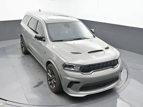Used 2023 Dodge Durango SRT Hellcat AWD/4WD image 25