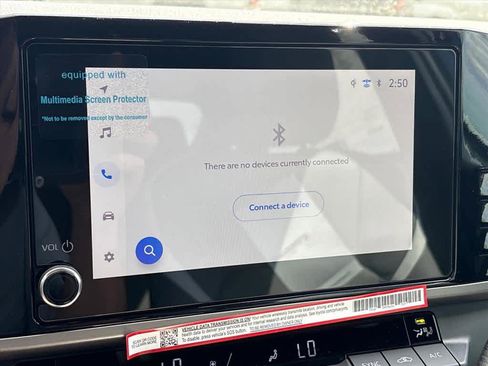 Used 2026 Toyota Camry SE image 14