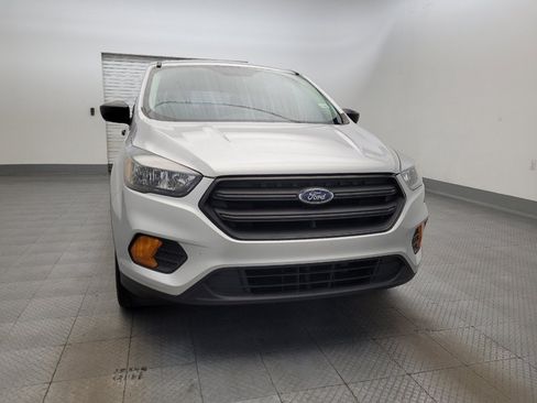 Used 2018 Ford Escape S FWD image 14