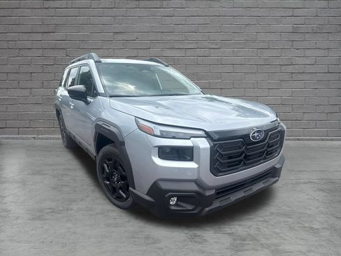 New 2026 Subaru Outback Limited AWD/4WD image 3