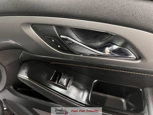 Used 2019 Chevrolet Traverse LS w/ LPO, Black Accent Package AWD/4WD image 36