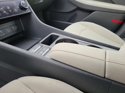 Certified 2024 Hyundai Sonata SEL image 29