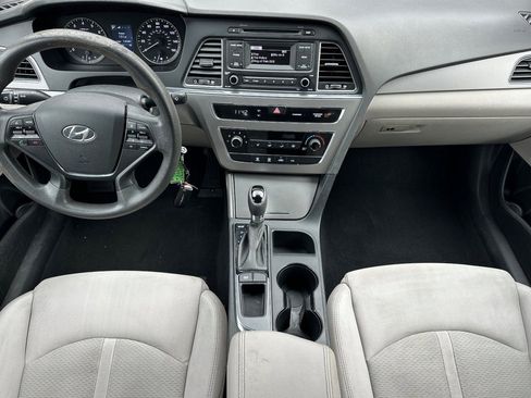 Used 2017 Hyundai Sonata SE image 14