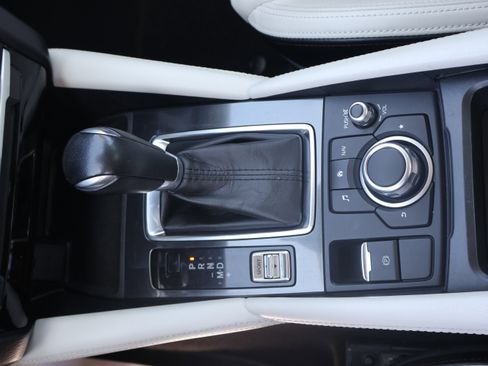 Used 2017 MAZDA MAZDA6 Grand Touring FWD image 28
