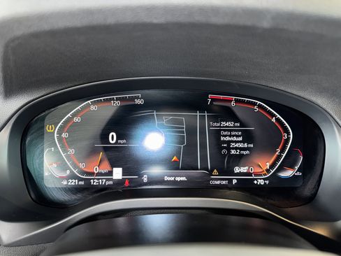 Certified 2023 BMW X3 sDrive30i w/ Convenience Package image 24