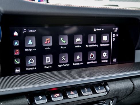 Used 2022 Porsche 911 Carrera GTS image 32