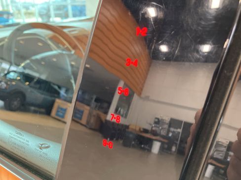 Used 2020 Ford Edge SEL w/ Cold Weather Package image 10