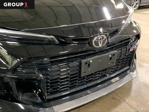 Used 2025 Toyota Corolla GR image 29