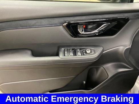 Certified 2025 Subaru Forester Limited AWD/4WD image 10
