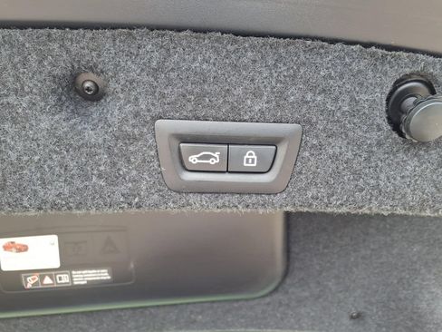 Used 2014 BMW 535d Sedan RWD image 26