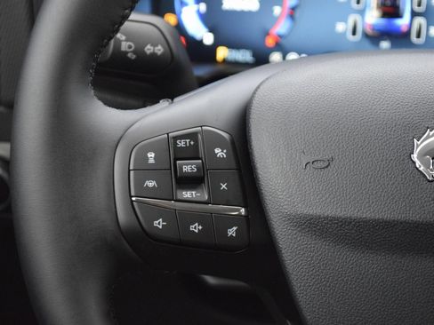 New 2025 Ford Bronco Sport Outer Banks image 9