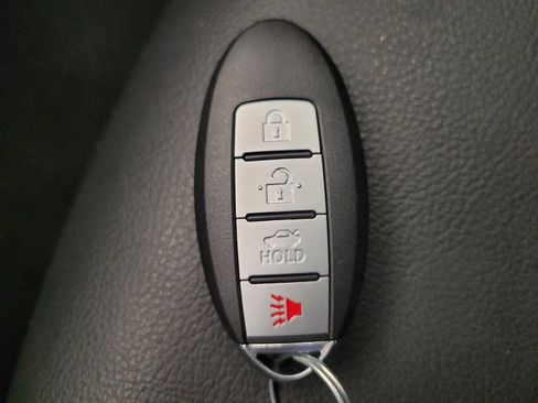 Used 2019 Nissan Altima 2.5 SR image 32