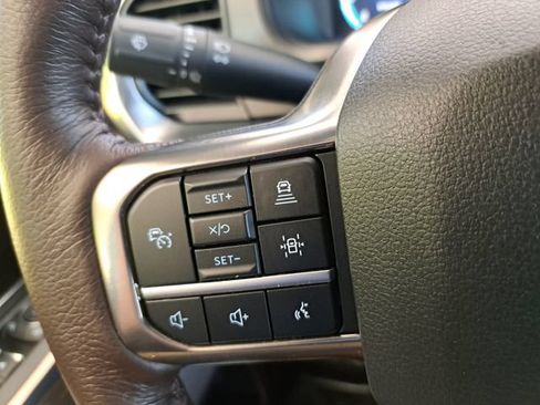 Used 2025 Ford F150 King Ranch w/ FX4 Off-Road Package AWD/4WD image 19