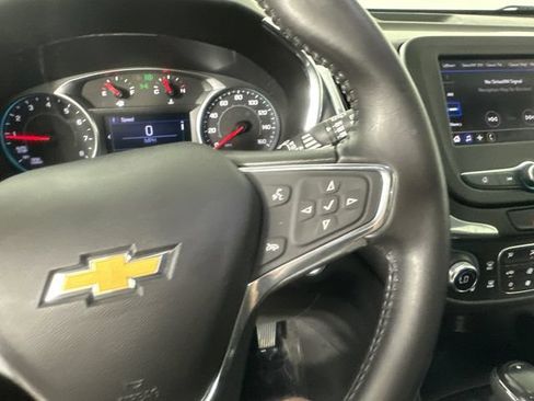 Used 2020 Chevrolet Equinox LT FWD image 29