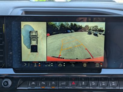 New 2025 Chevrolet Silverado 1500 ZR2