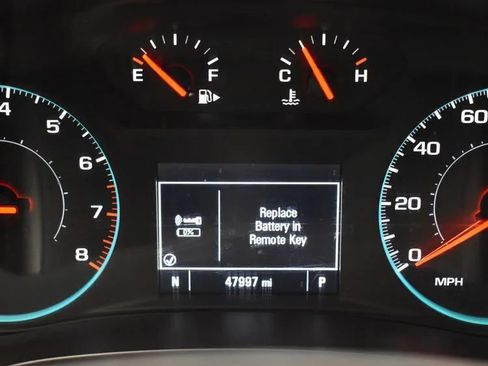 Used 2020 Chevrolet Malibu RS image 28