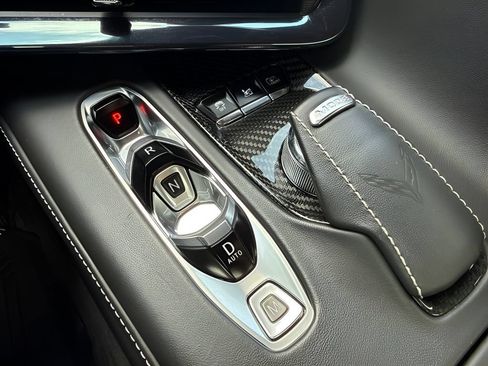 Used 2023 Chevrolet Corvette Z06 RWD image 18